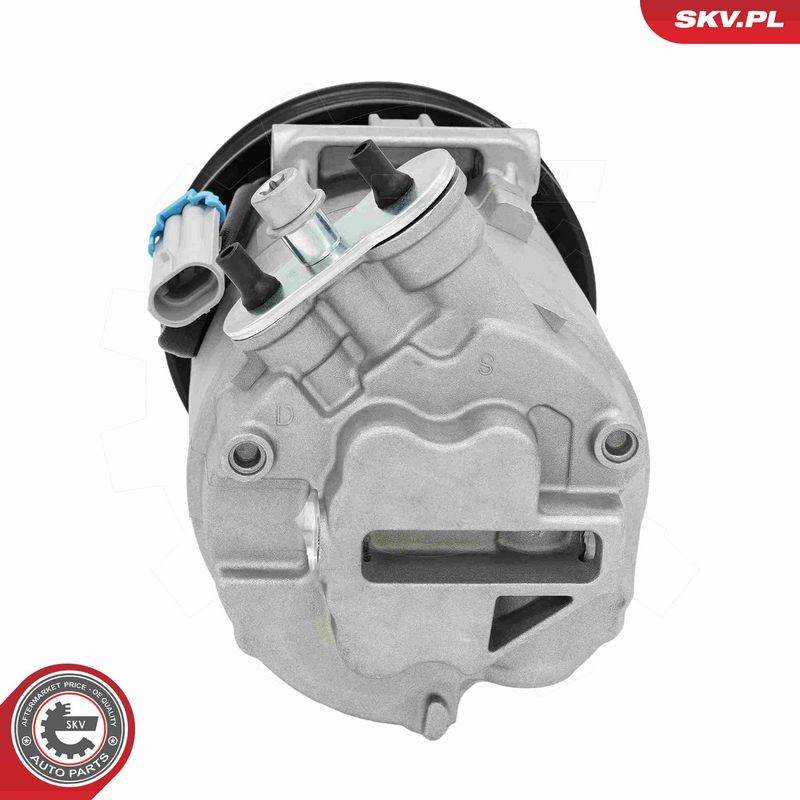 Kompressor, kliimaseade, ESEN SKV 84SKV164