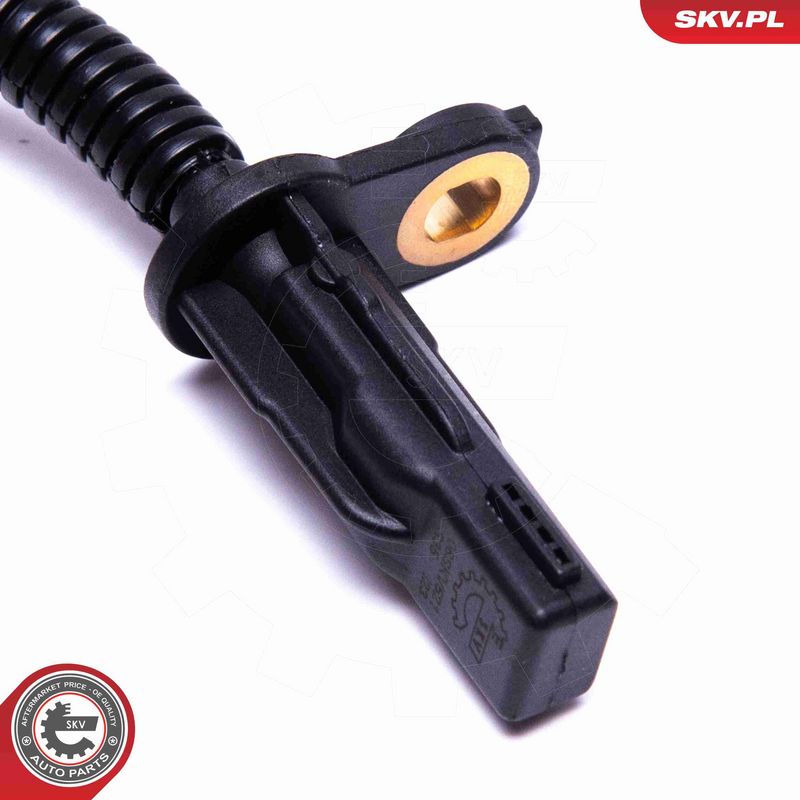 ESEN SKV 06SKV521 Sensor, wheel speed