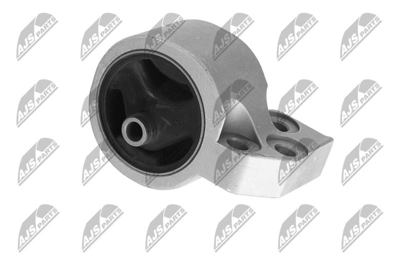 Paigutus, Mootor, NTY ZPS-HY-504