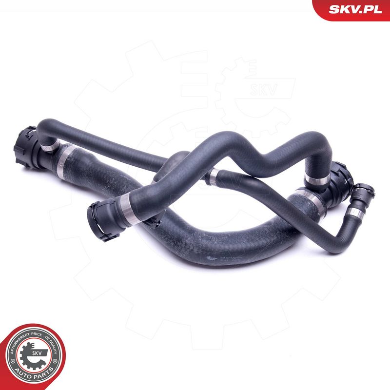 Jahutusvoolik, ESEN SKV 24SKV245