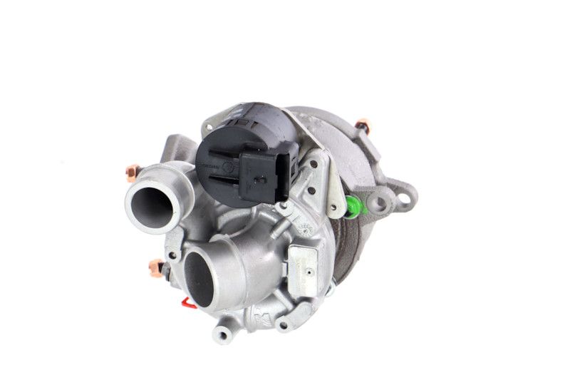 REMANTE 003-002-000046R Charger, charging (supercharged/turbocharged)
