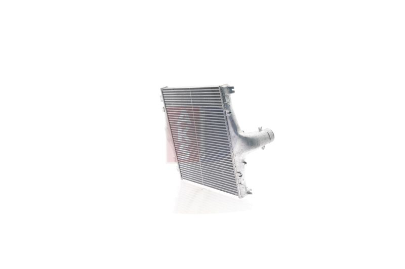 Chladič turba 407070X