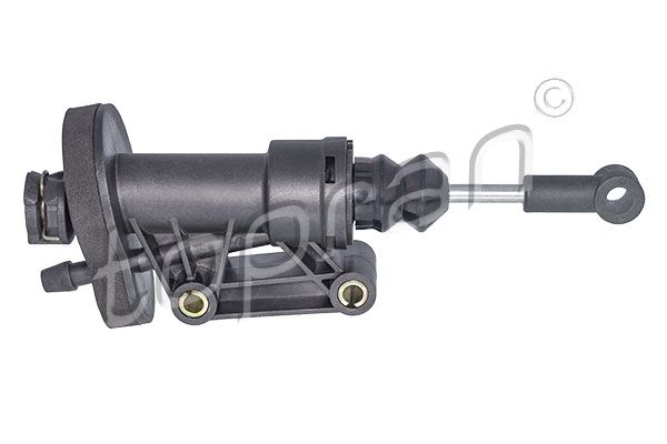 TOPRAN 115435 - Master Cylinder, clutch