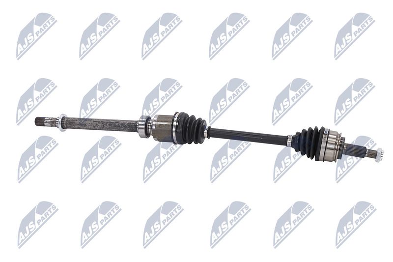 NTY NPW-RE-242 Drive Shaft