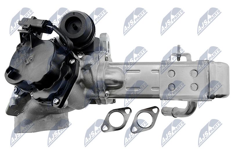 EGR-klapp, NTY EGR-FR-009