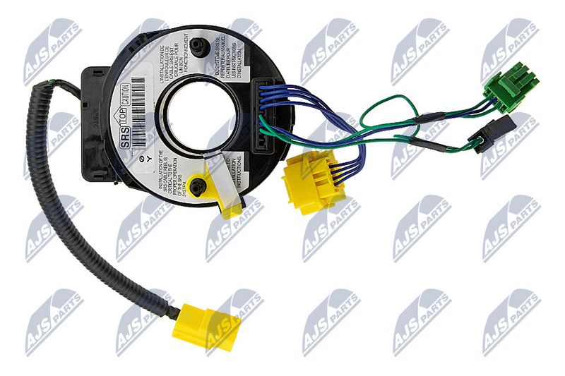 Turvapadja lint, turvapadi, NTY EAS-HD-021