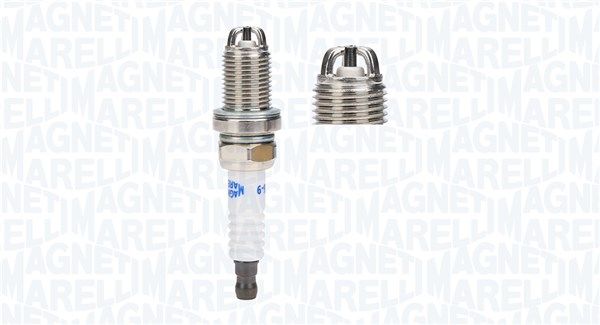 MAGNETI MARELLI 062609000046 Spark Plug