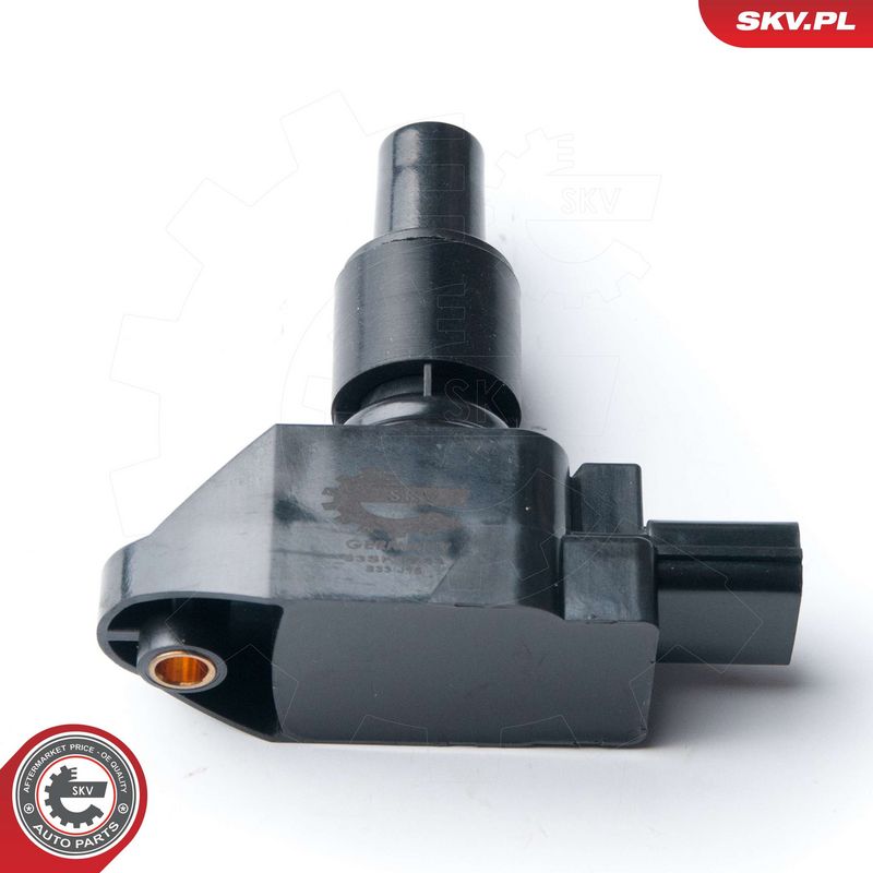 Süütepool, ESEN SKV 03SKV243