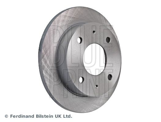 BLUE PRINT ADG04340 Brake Disc
