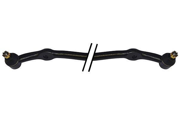 Kavo Parts Skersinės vairo trauklės galas