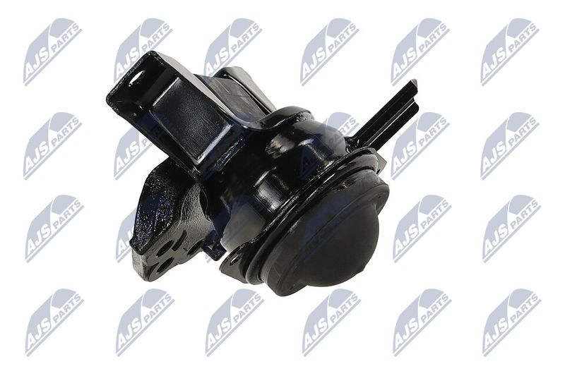 Paigutus, Mootor, NTY ZPS-MS-090
