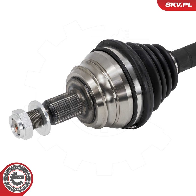 Veovõll, ESEN SKV 40SKV278