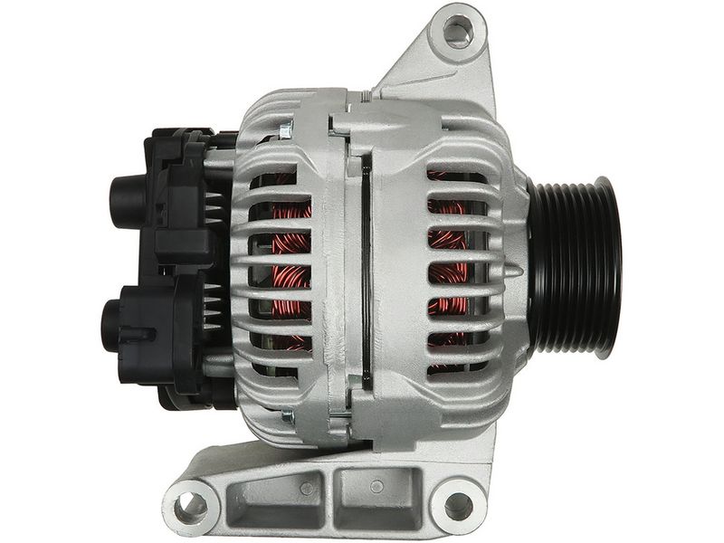 AS-PL A0802S Generatorius