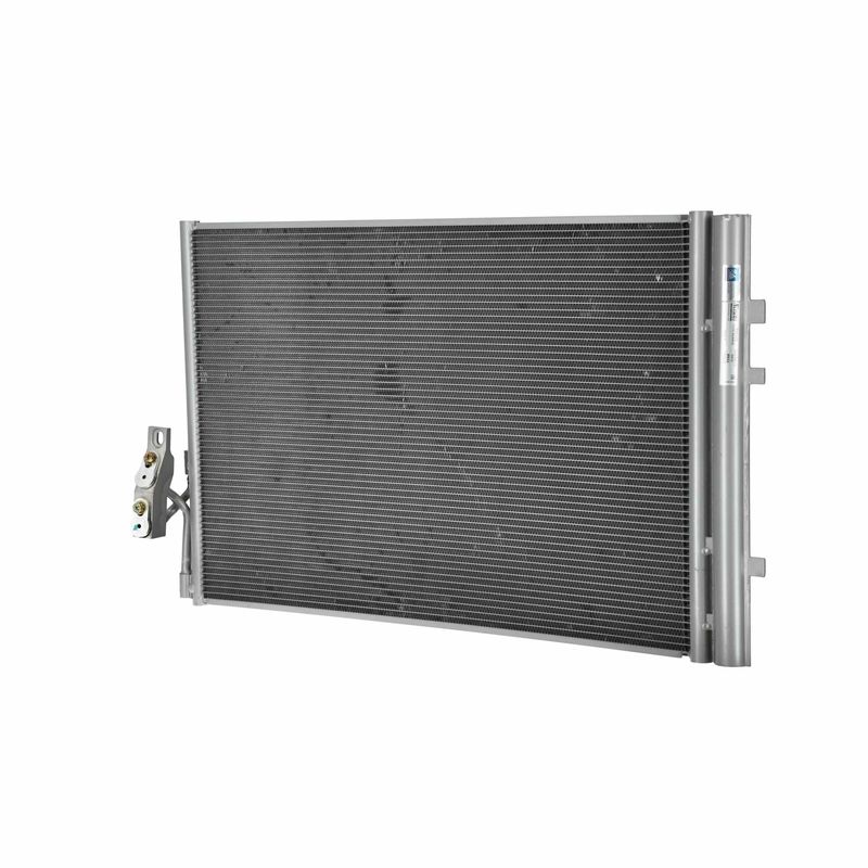 Kondensaator, kliimaseade, NISSENS 940226