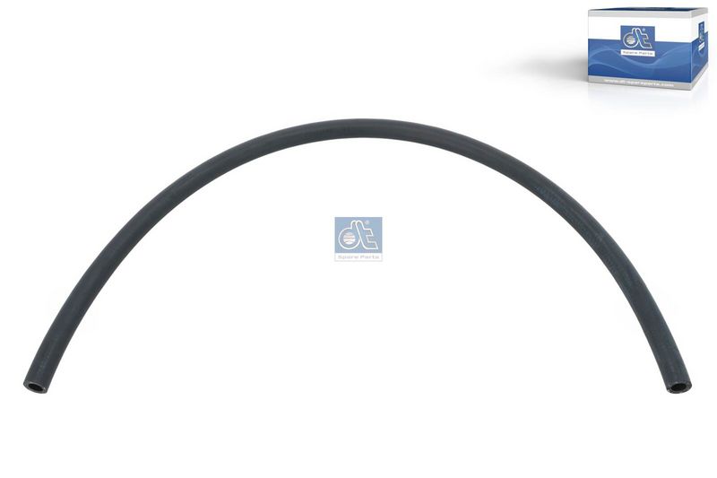 Cuplaj conducta lichid racire DT Spare Parts 2.15628