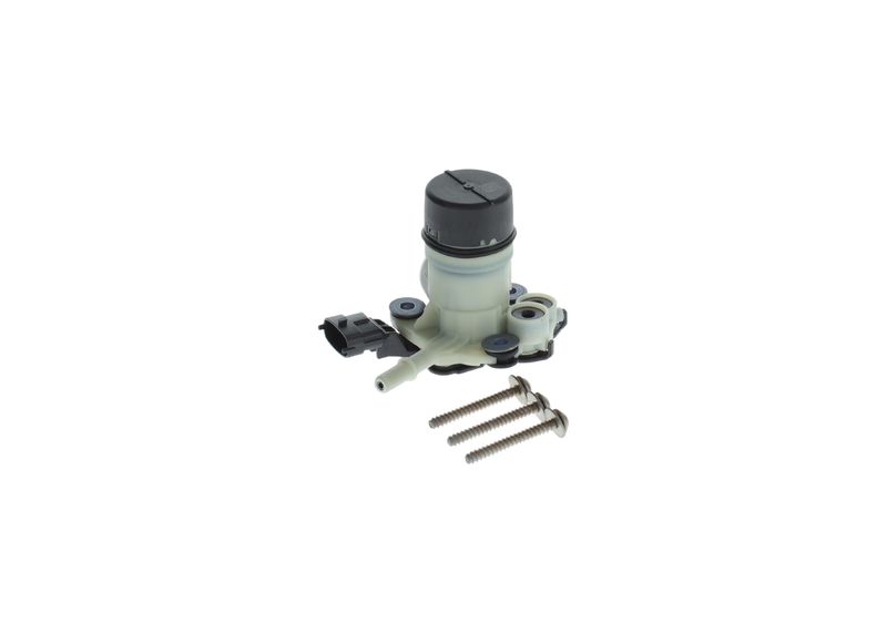 Modul de livrare, injectie aditiv F 01C 600 329 BOSCH