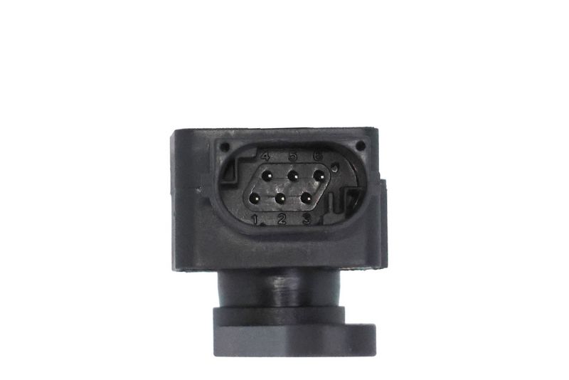 Andur, seadeelement- tulede ulatuse reguleerimine, KAMOKA 4310042