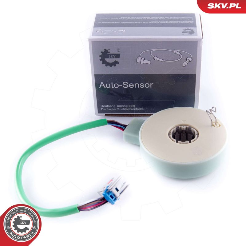 Rooliasendi andur, ESEN SKV 17SKV479