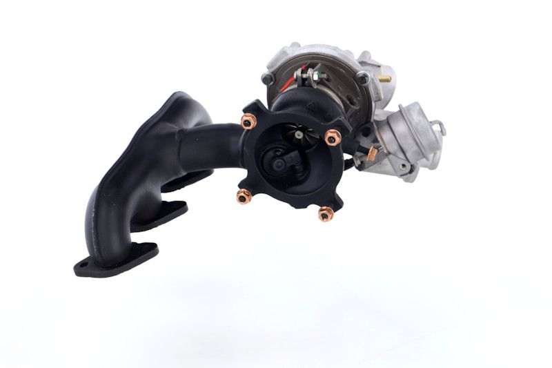 REMANTE 003-001-000028R Charger, charging (supercharged/turbocharged)
