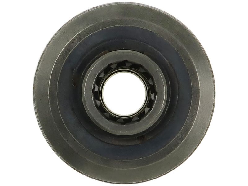 Vabajooks, starter, AS-PL SD9062