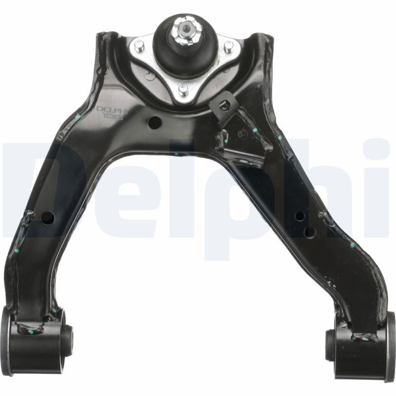 DELPHI TC3622 Control/Trailing Arm, wheel suspension