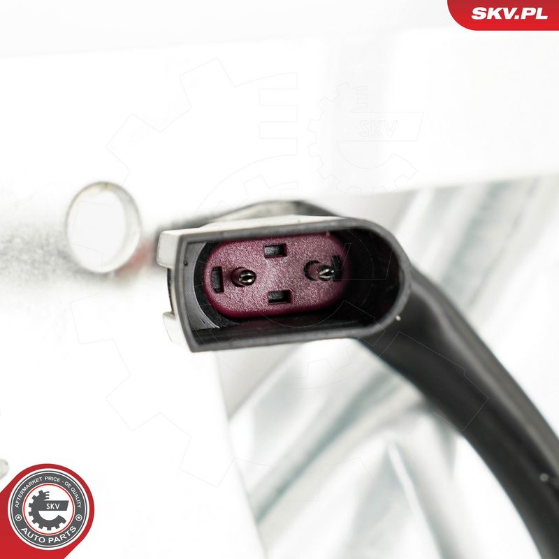 Aknatõstuk, ESEN SKV 51SKV376