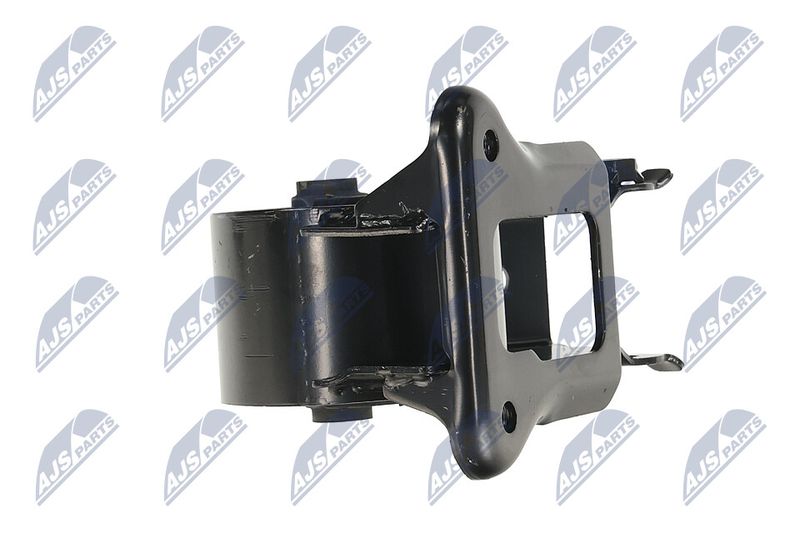 NTY ZPS-NS-070 Mounting, engine