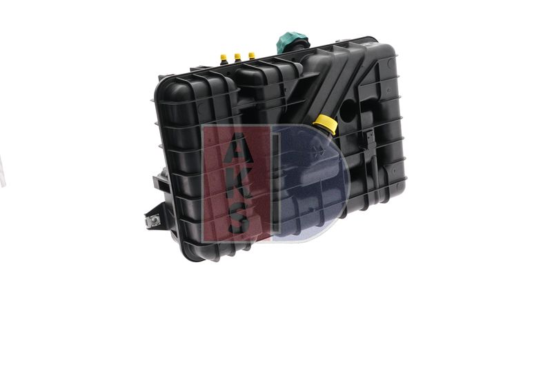 Vyrovnávací nádoba, chladivo 132015N