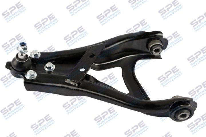 Bras+liaison+suspension+roue TEKNOROT DC-349