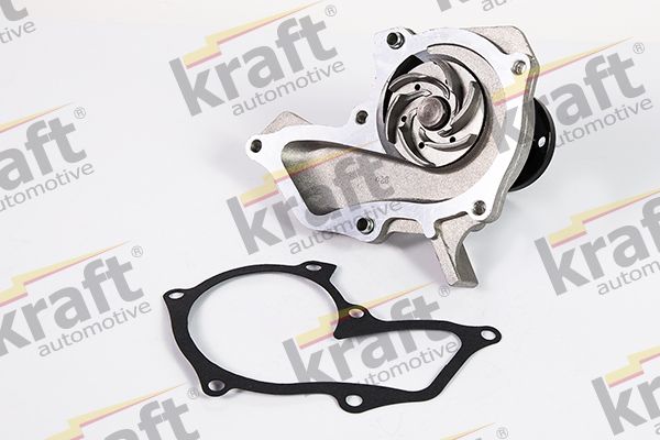 KRAFT Automotive 1502240 Vandens siurblys, variklio aušinimas
