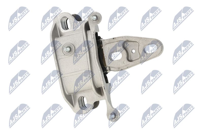 Paigutus, Mootor, NTY ZPS-FR-065