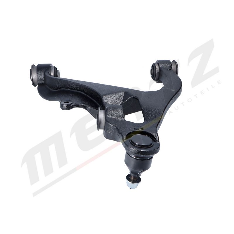 MERTZ M-S2810 Control/Trailing Arm, wheel suspension