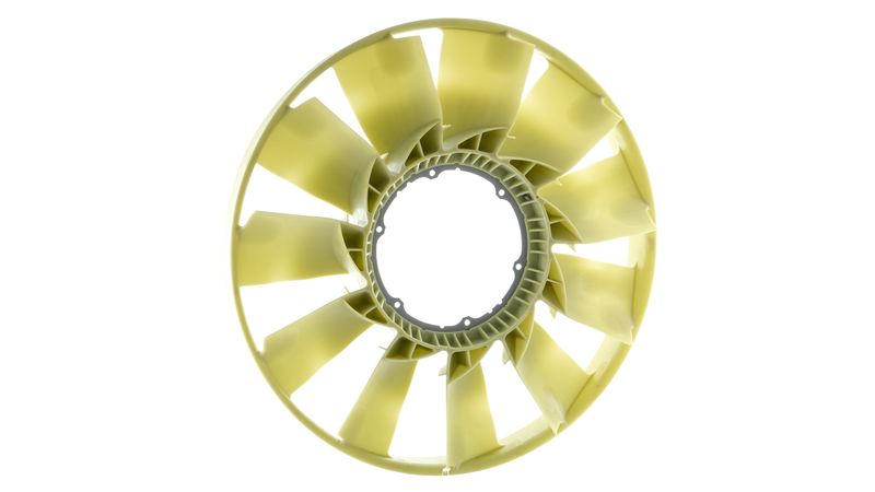 Product Image - Koelventilatorwiel - CFF558000P - MAHLE
