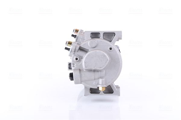 NISSENS 890916 Compressor, air conditioning