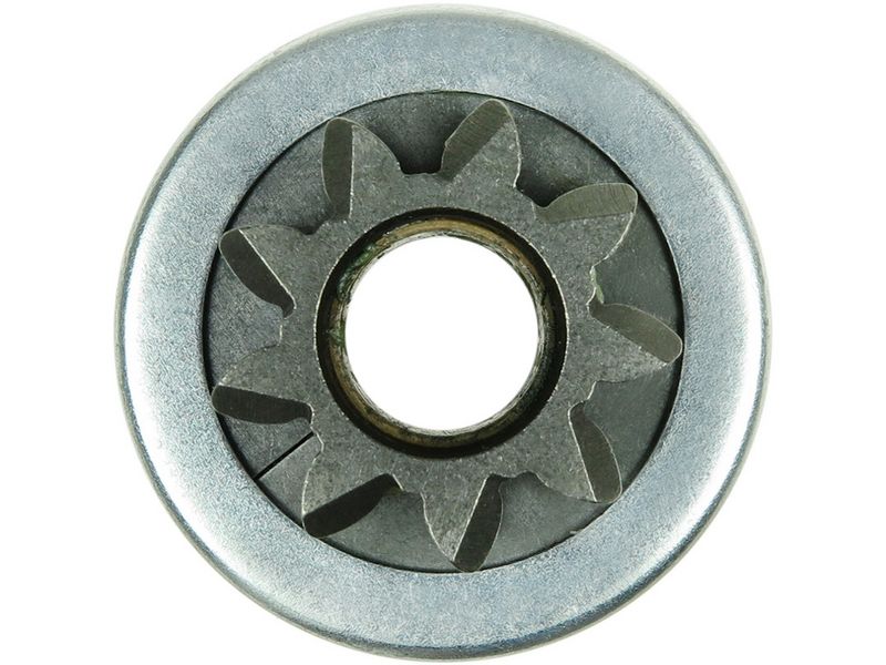 Vabajooks, starter, AS-PL SD5001