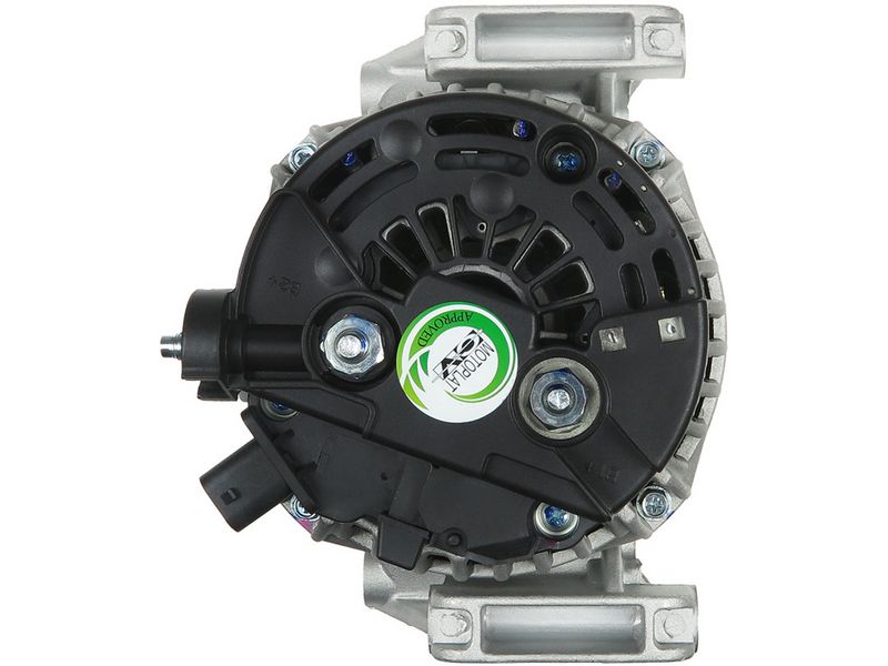 AS-PL A0344 Alternator