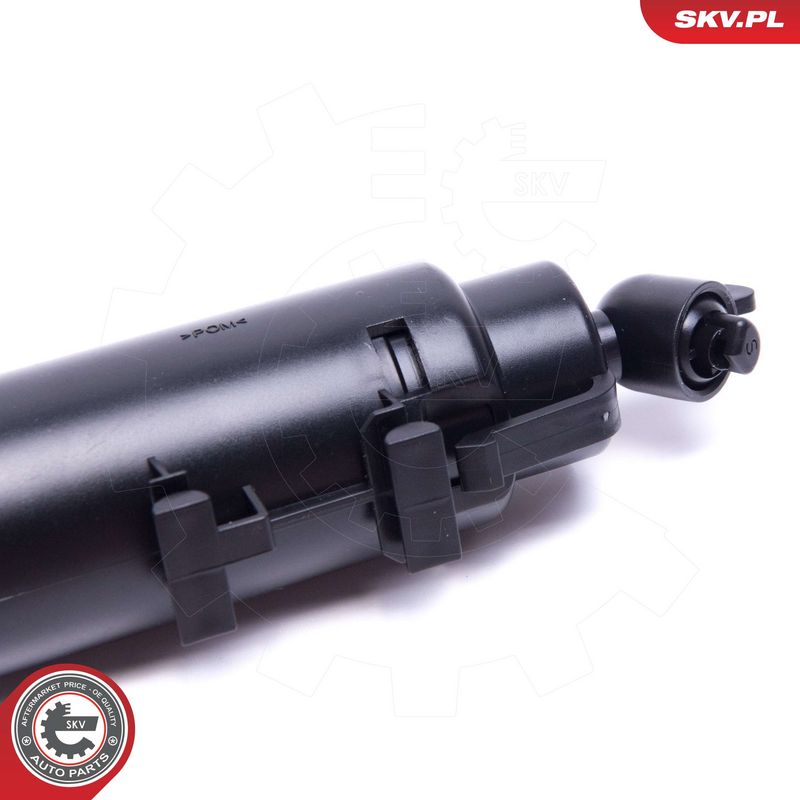 Pesuveedüüs, Tulepesurid, ESEN SKV 15SKV643