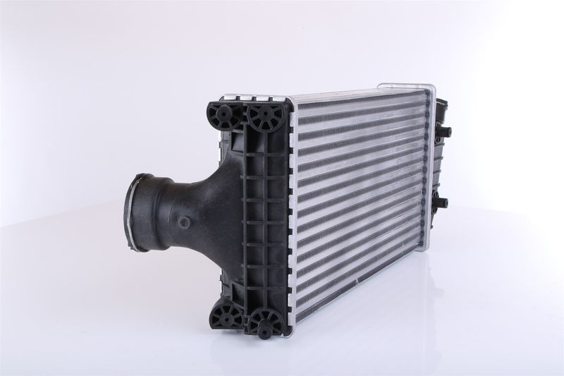 NISSENS 96174 Charge Air Cooler
