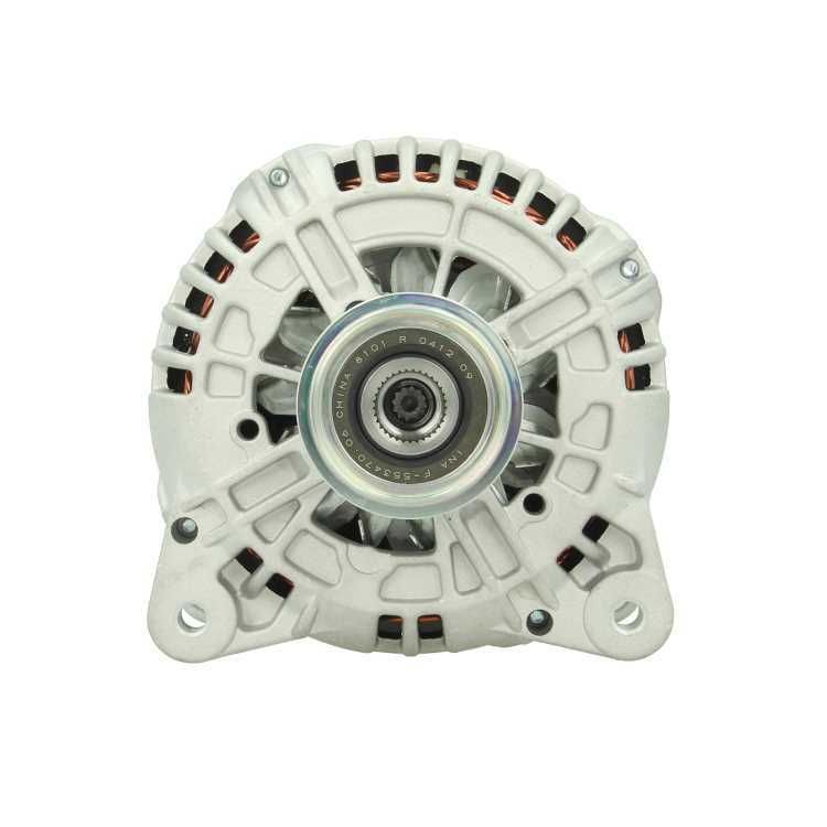 BV PSH 305.518.180.010 - Alternator
