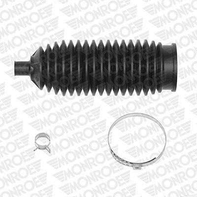 MONROE L10044 Bellow Kit, steering