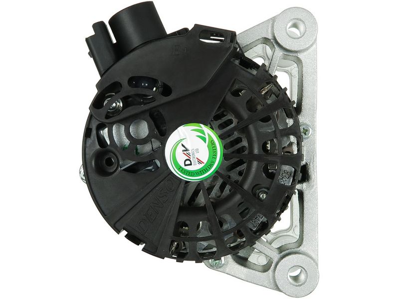 Generaator, AS-PL A6386(DENSO)
