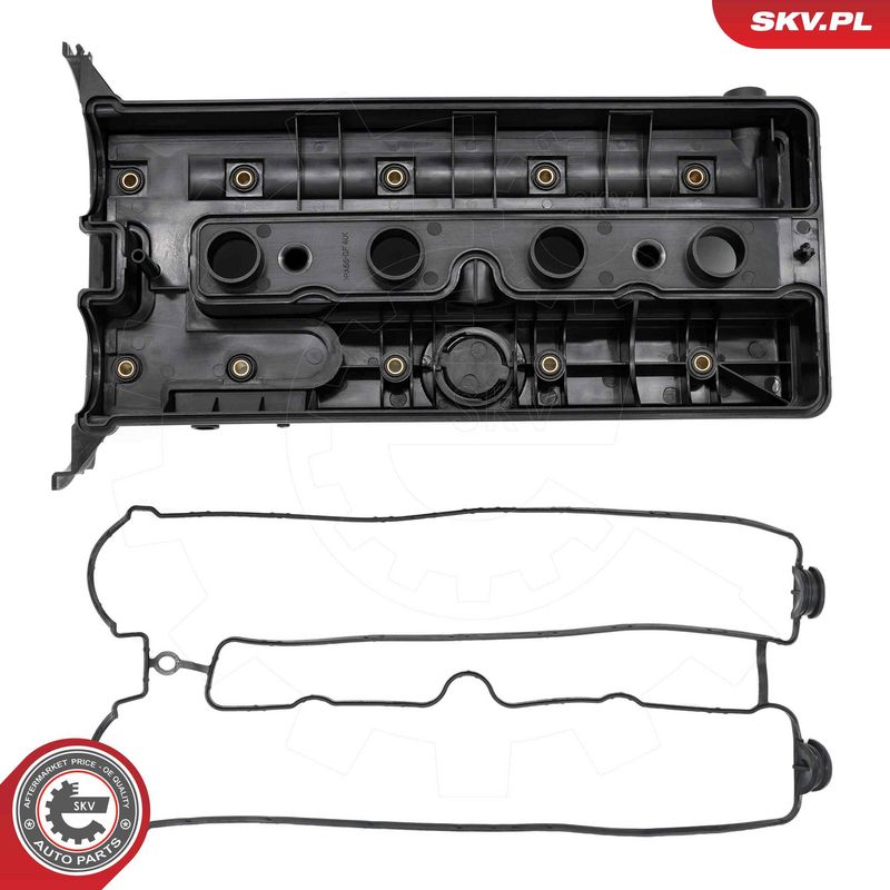 Klapikaas, ESEN SKV 48SKV140