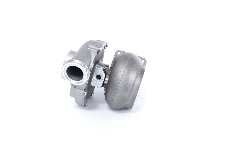 Compresor,sistem de supraalimentare T916102 BTS Turbo