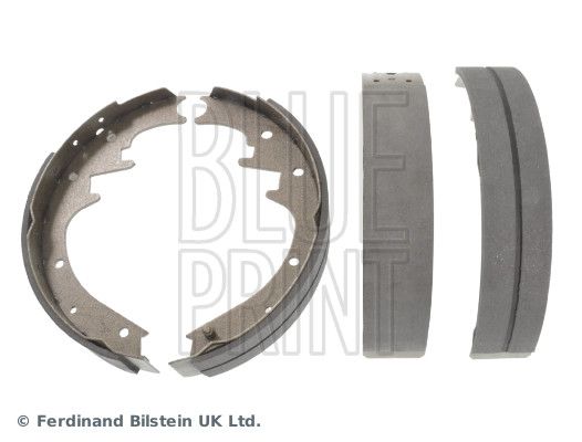 BLUE PRINT ADA104111 Brake Shoe Set