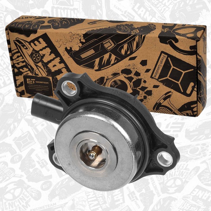Product Image - Centrale magneet, nokkenasregeling - CV0023 - ET ENGINETEAM