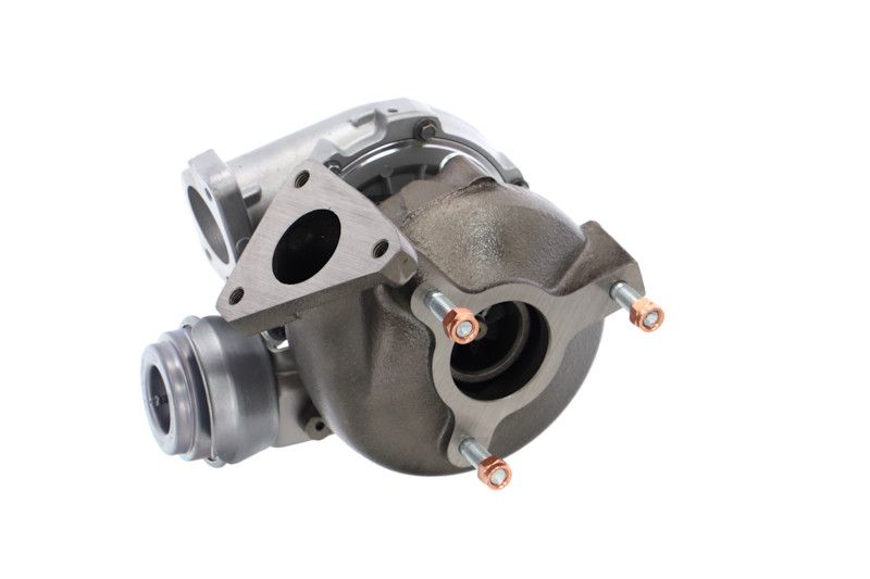 REMANTE 003-001-001412R Charger, charging (supercharged/turbocharged)