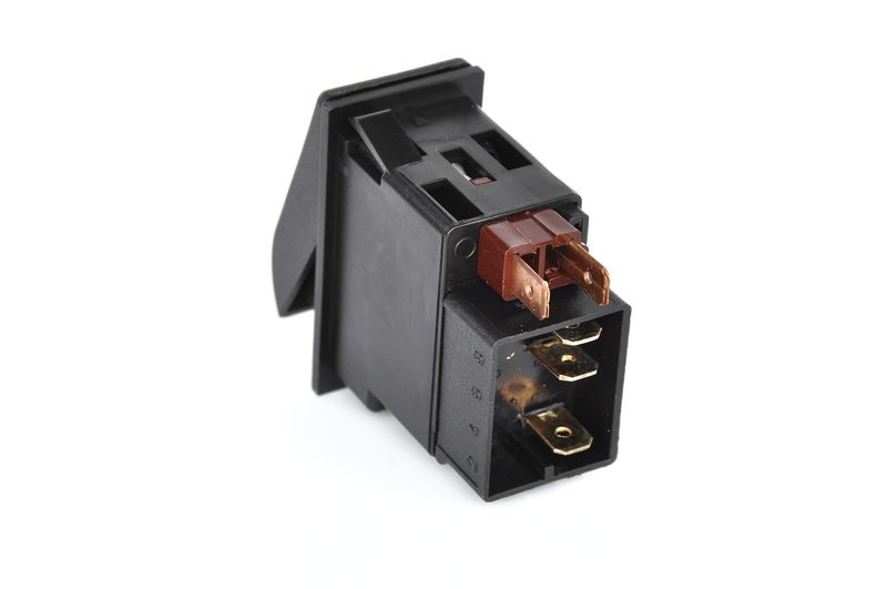 BOSCH 0986348324 Direction Indicator Switch