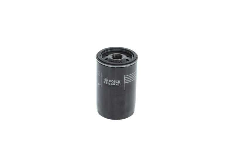 Õlifilter, BOSCH F 026 407 401