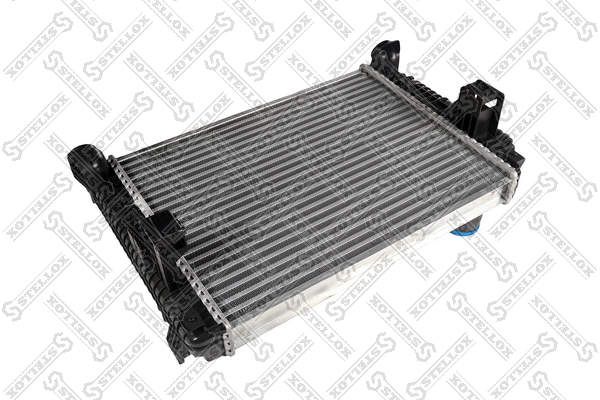 STELLOX 81-10833-SX Charge Air Cooler