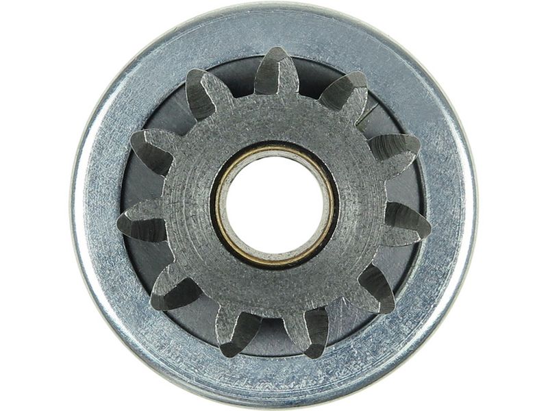 Vabajooks, starter, AS-PL SD6035